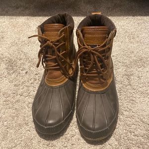 Tommy Hilfiger | Duck boots